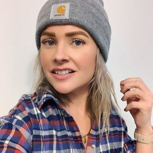 Meet your Posher, Rilee